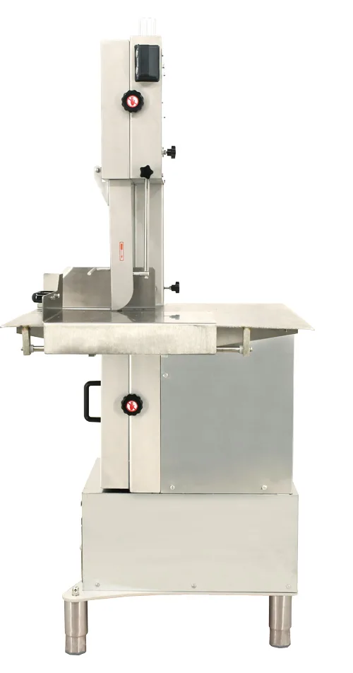 95″ Blade All-Stainless-Steel Floor Model Band Saw – 2.95 HP Motor, 220/240V, 3 Phase