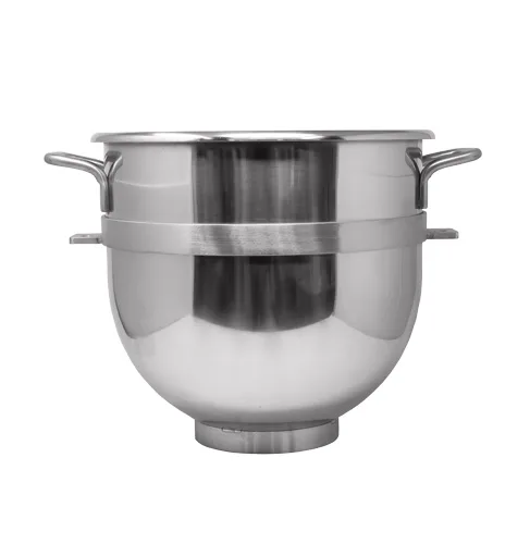 Bowl Replacement Accessory for 30 qt General Purpose Mixers (#20442 / #17836/ #44388)