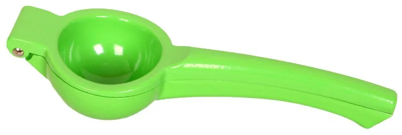 9" Manual Lime Citrus Squeezer
