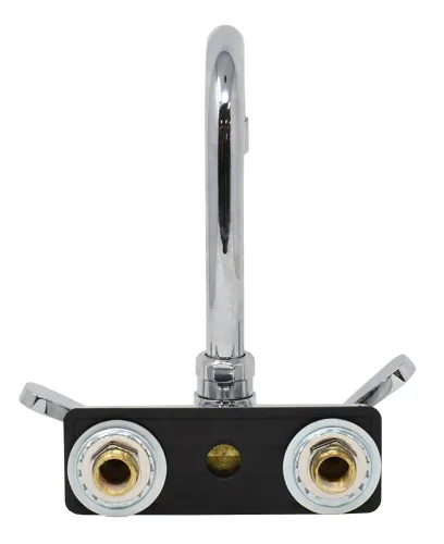 Faucet for Fabricated Hand Sinks for Item 44585 and 44586