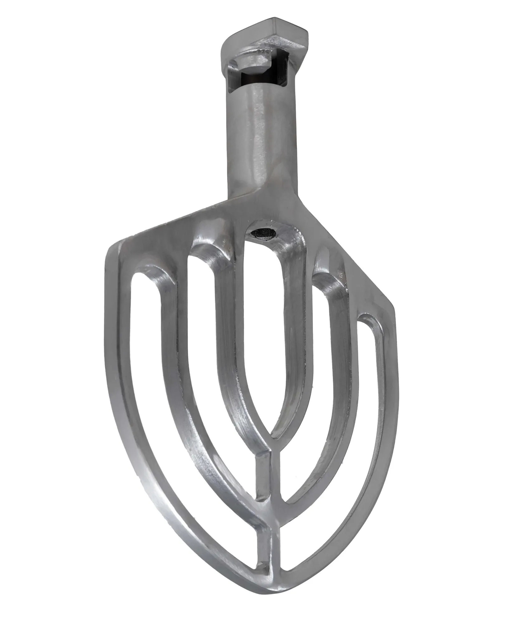 30 qt Hobart Compatible Flat Beater Attachment