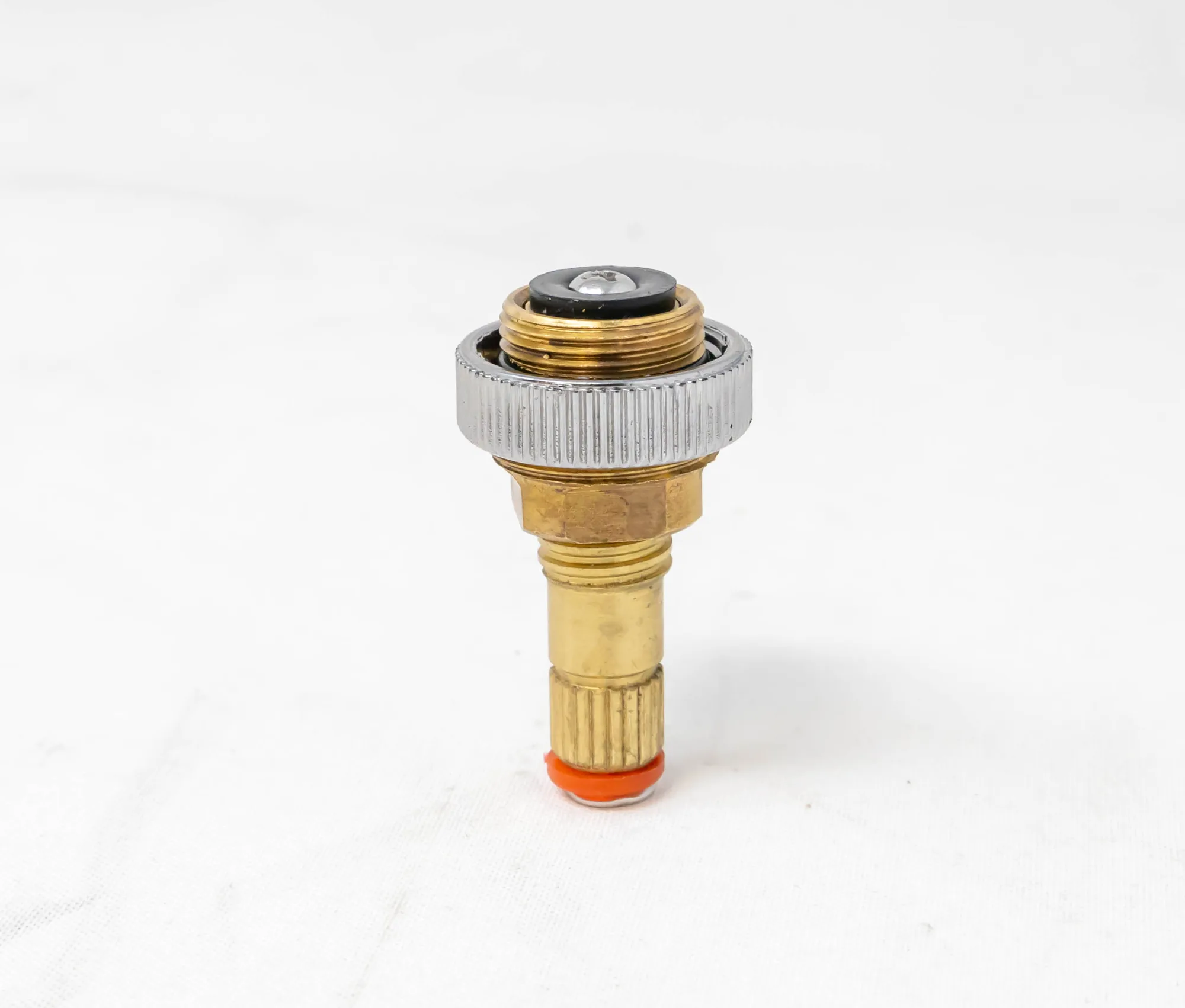 Replacement Hot Cartridge for Hand Sink with Faucet