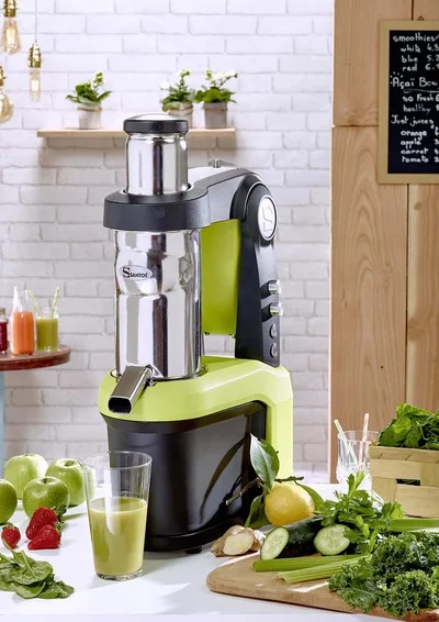Santos Cold Press Juicer Nutrisantos #65