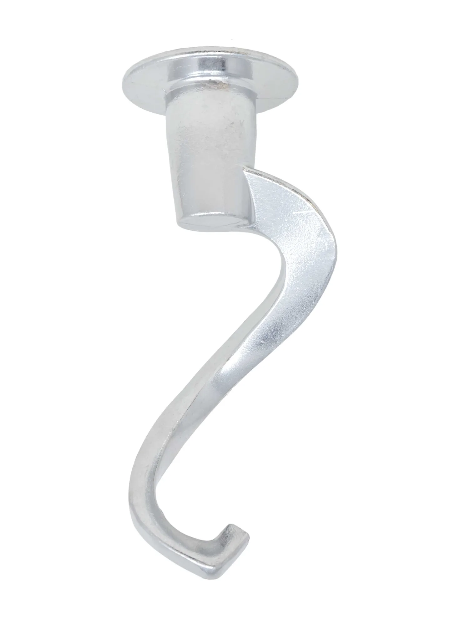 Dough Hook Replacement Accessory for 20 qt General Purpose Mixers with Guard and Timer (#20441 / #17835)