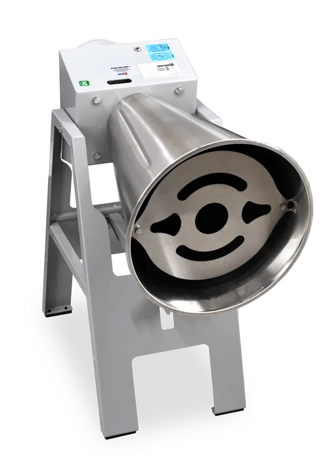 26 qt (25 Liter) High Performance Stainless Steel Vertical Tilting Blender