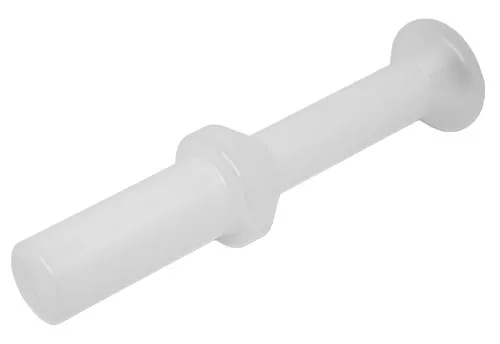 Light-Duty Electric Tomato Squeezer with Plastic Cover and 0.33 HP Motor