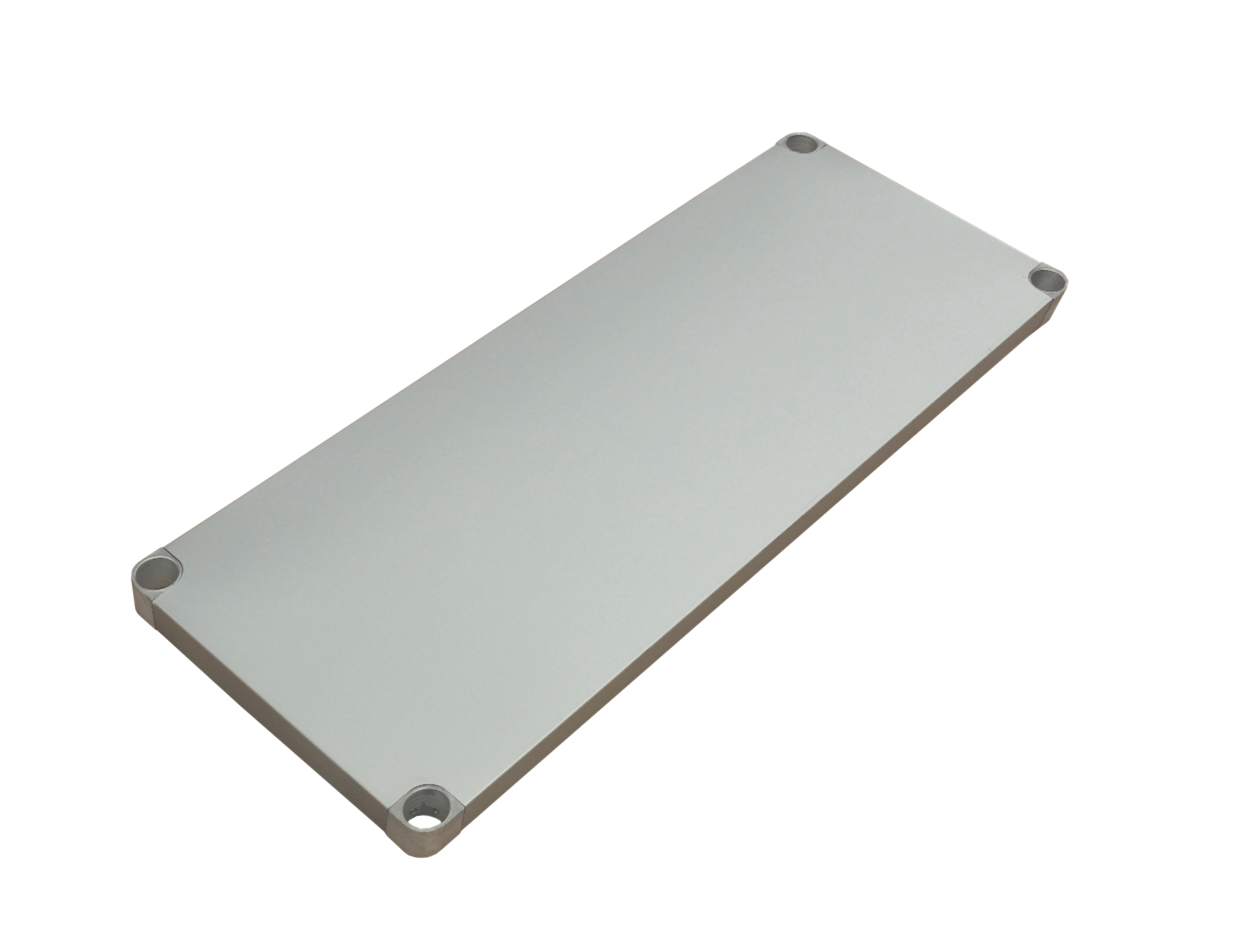 Undershelf for 24″ x 60″ Stainless Steel Tables #44300 & #44259