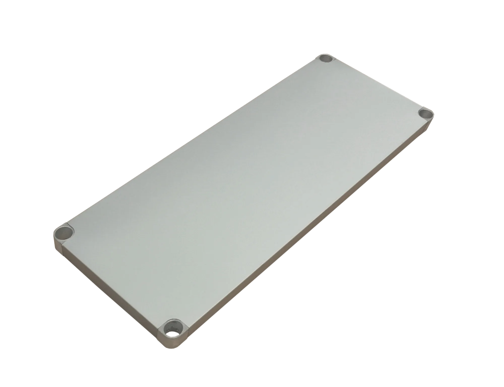 Undershelf for 24″ x 60″ Stainless Steel Tables #44300 & #44259
