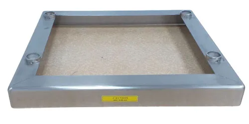 Stacking Kit for Conveyor Oven 11387