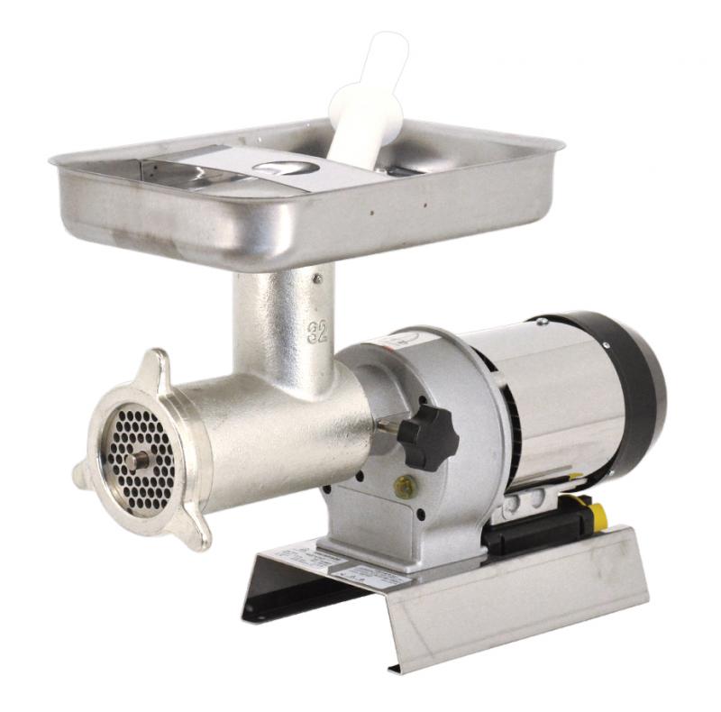 Trento #32 Heavy-Duty Meat Grinder, 1.5 HP