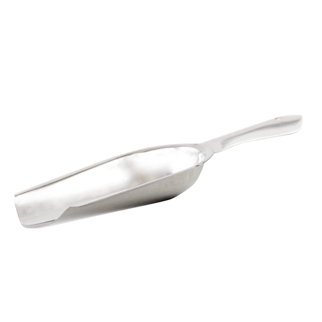 Stainless Steel Scoops