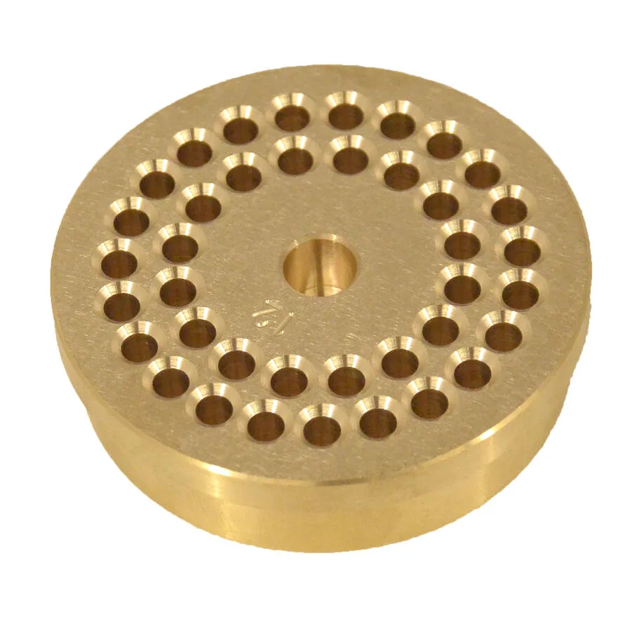 Pasta Die #12 Spaghetti, 2.5mm TR75
