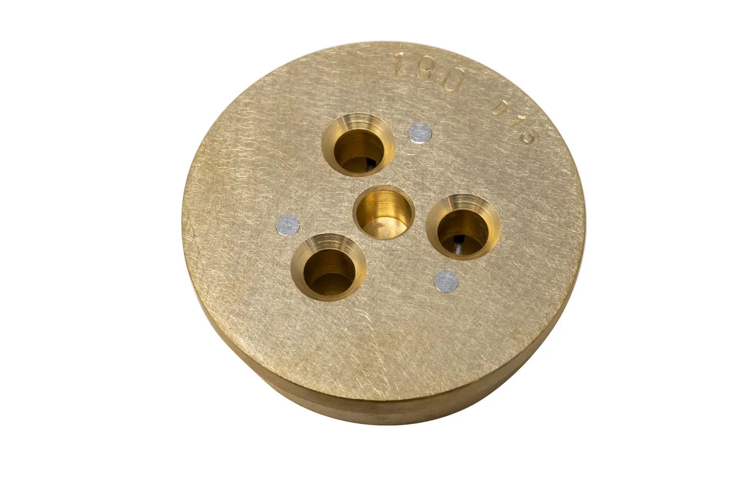 Pasta Die #172 Conchiglie Rigate, 28mm TR75