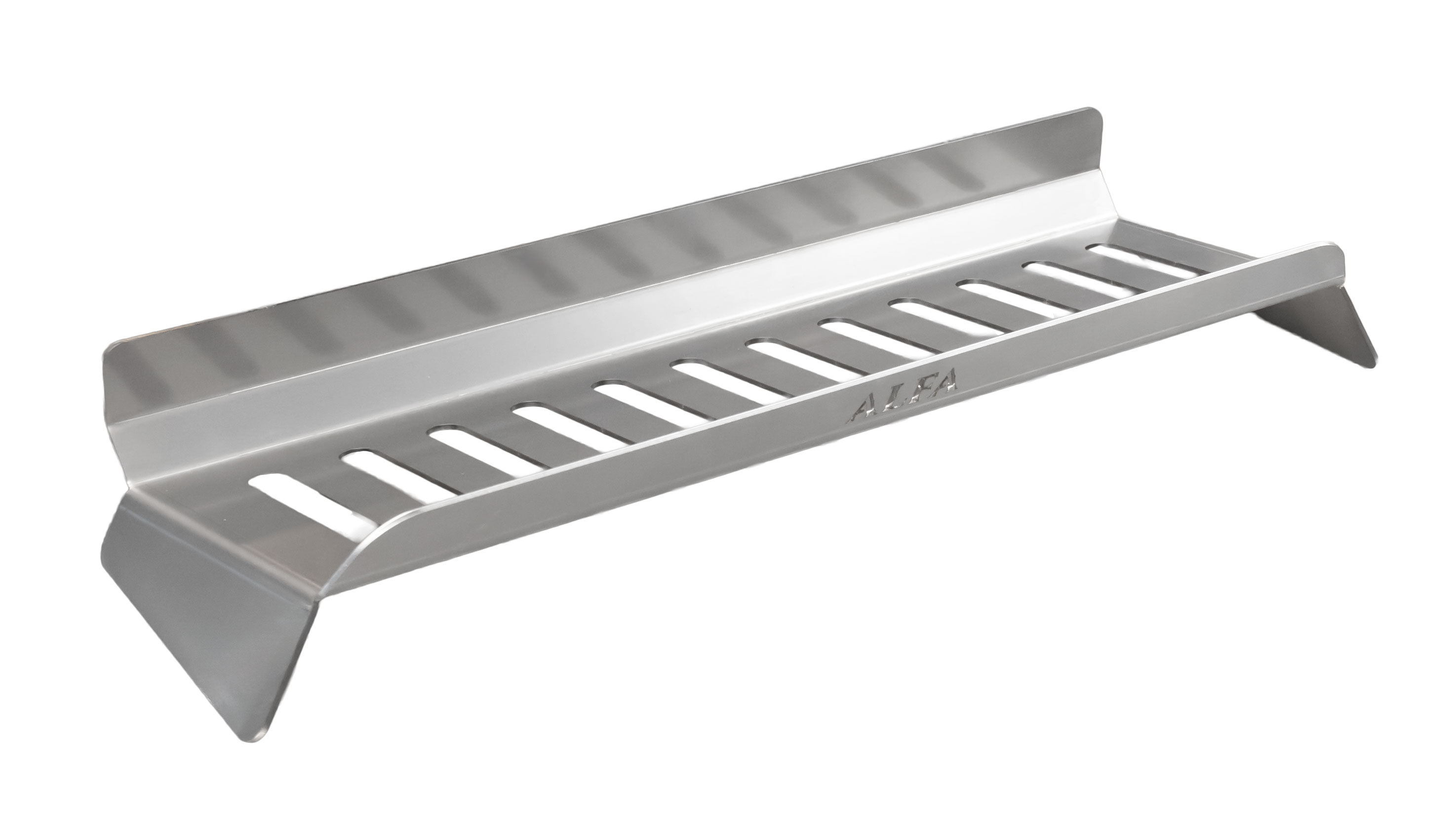 Trento Alfa Kit Hybrid for Quick Series 2 for item #59321