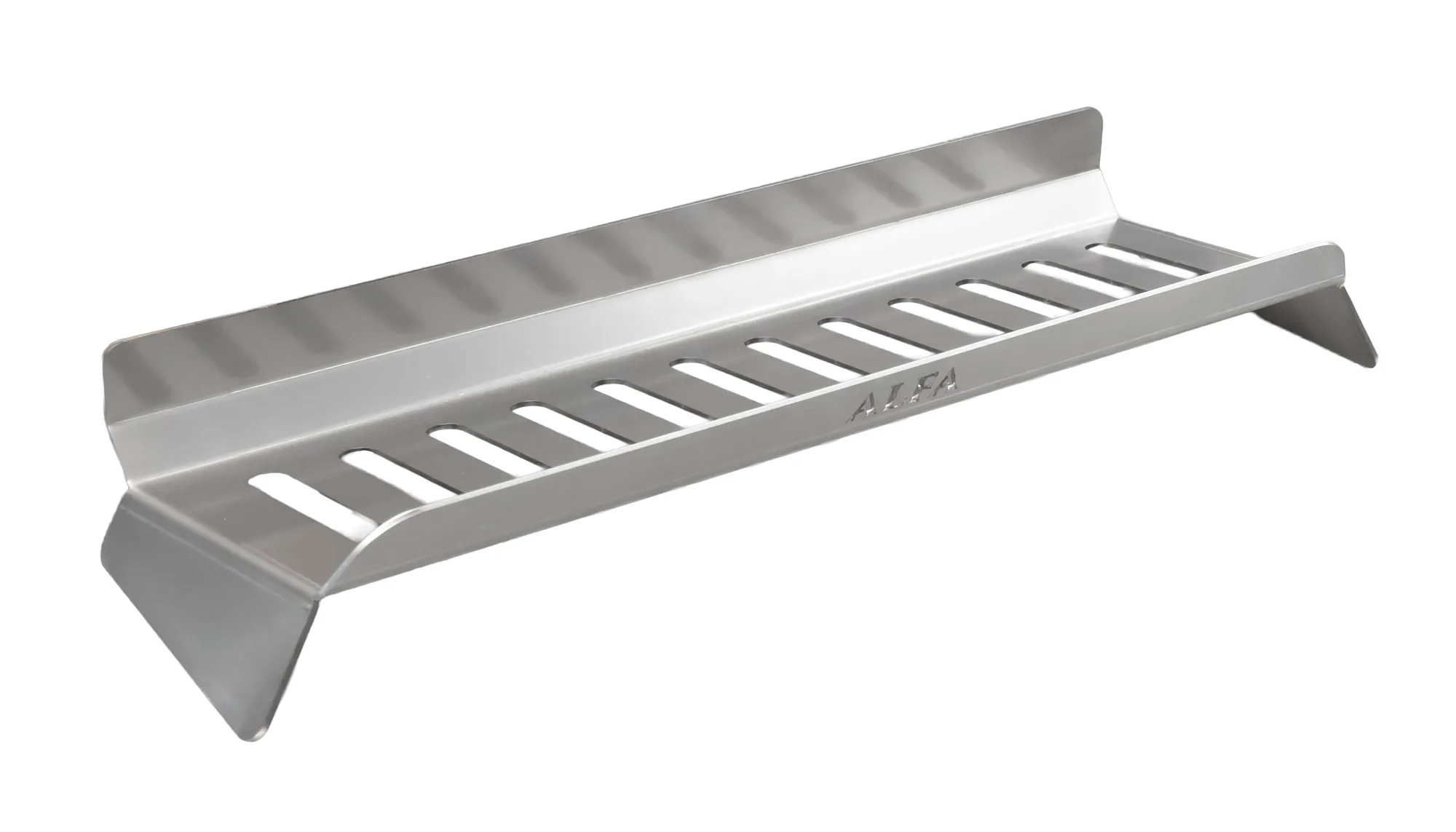Trento Alfa Kit Hybrid for Quick Series 2 for item #59321