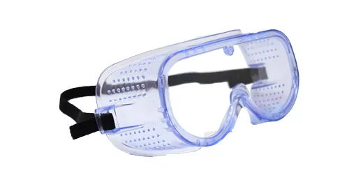 Saftey Goggles