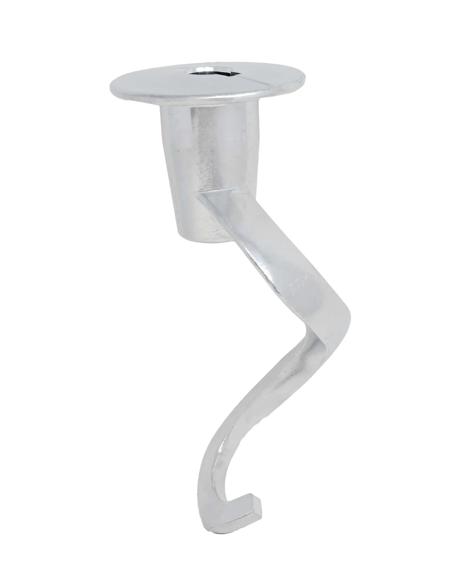 Dough Hook Replacement Accessory for 20 qt General Purpose Mixers with Guard and Timer (#20441 / #17835)