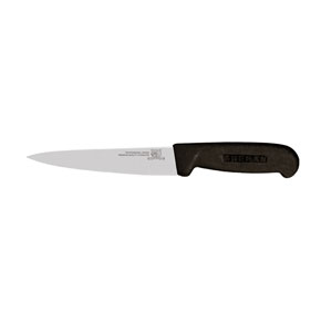 Sticking Knives