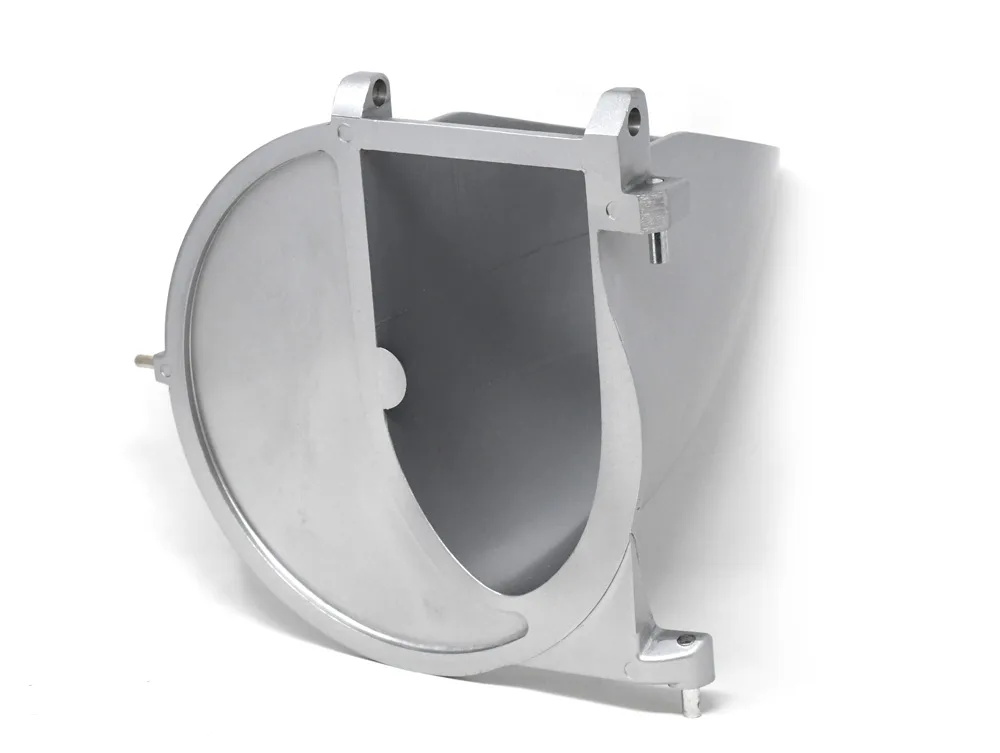 Door for Slicer / Shredder Attachment