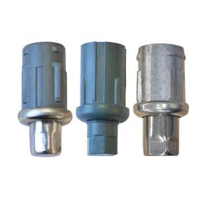 Bullet Feet for Worktables