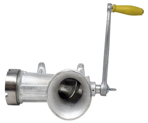 #32 Cast Iron Manual Hand Grinder