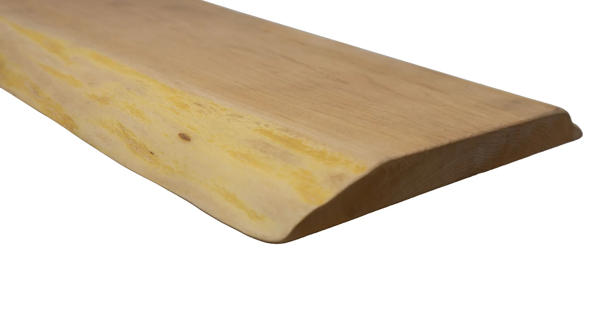 Medium Canadian Hardwood Serving Tray