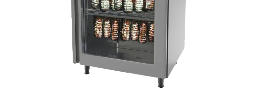 Leg/Foot Stand for Stagionello Curing Cabinets