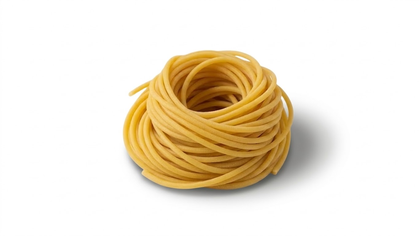 Pasta Die #12 Spaghetti, 2.5mm LP5