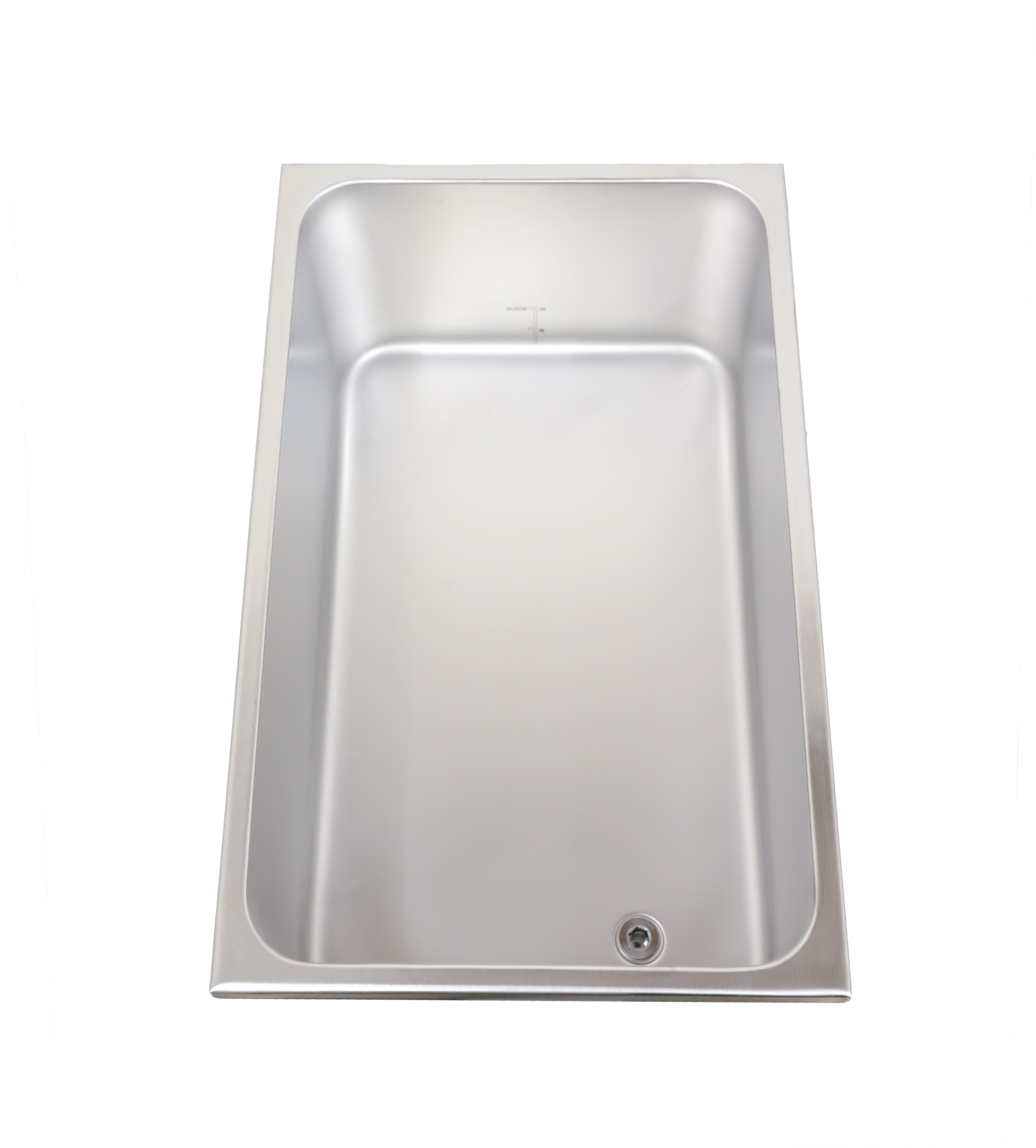 Full Size Countertop Food Warmer / Rethermalizer – 1200 W, 120 V