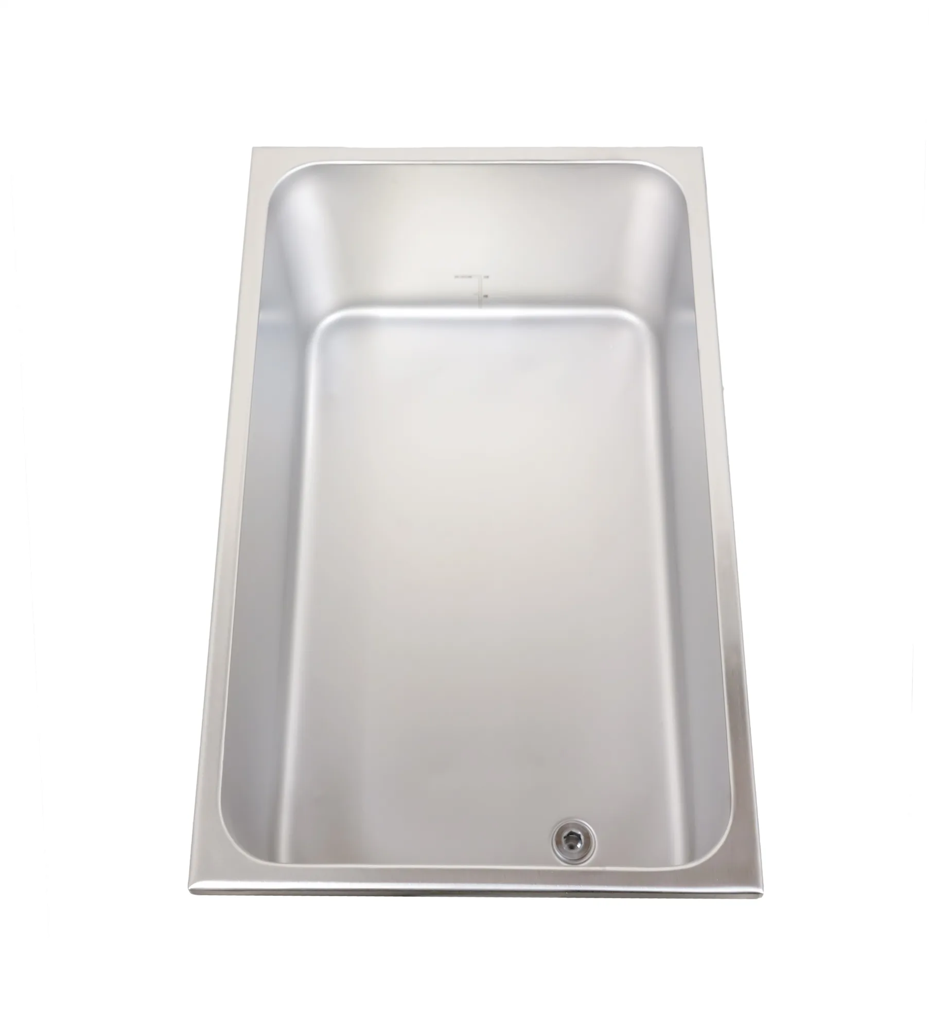 Full Size Countertop Food Warmer / Rethermalizer – 1200 W, 120 V