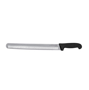 Granton-Edge Slicing Knives