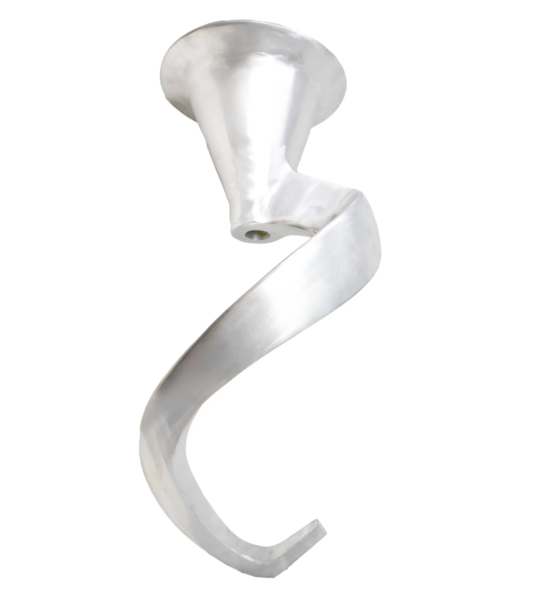 140 qt Hobart Compatible Universal Dough Hook Attachment