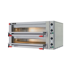 Deck and Countertop Pizza Ovens
