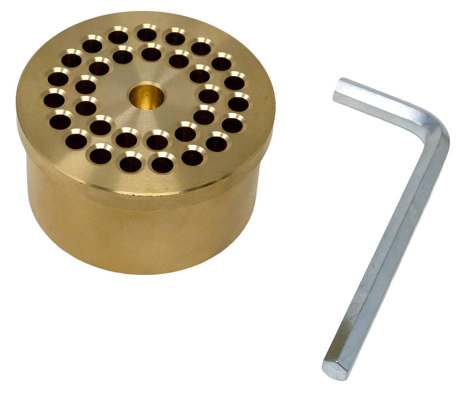 Pasta Die Sfoglia, 180mm (Adjustable) TR75