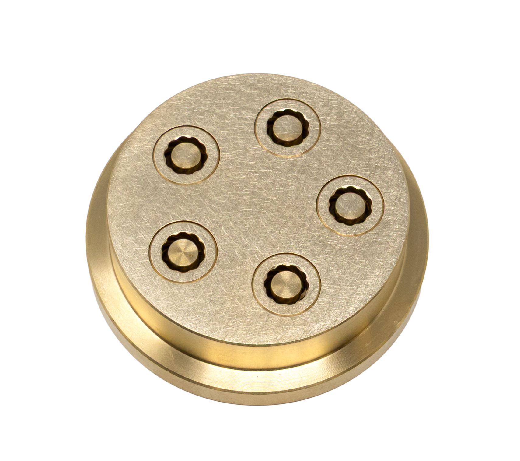 Pasta Die #110 Tortiglioni, 8.8mm TR70