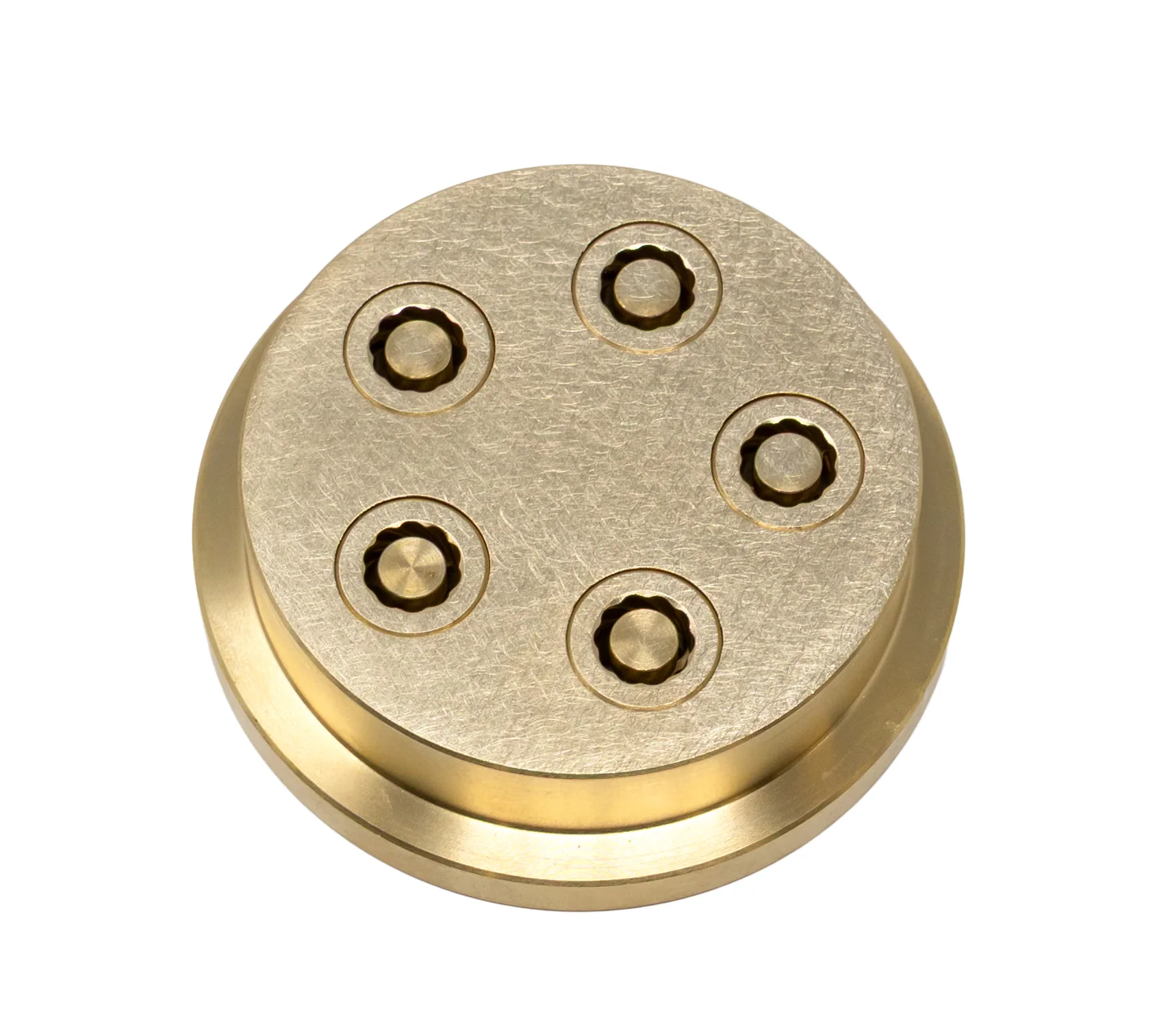 Pasta Die #110 Tortiglioni, 8.8mm TR70