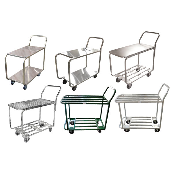 Stocking Carts