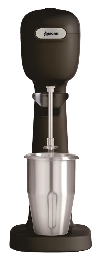 Drink Mixer / Milkshake Machine 2 Speed, 400W, Black