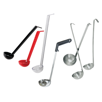 Ladles and Dippers