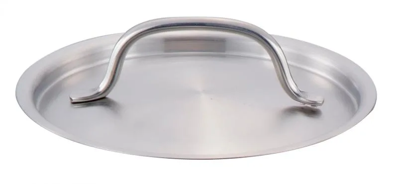 Replacement Lid for 2 qt Stainless Steel Sauce Pan