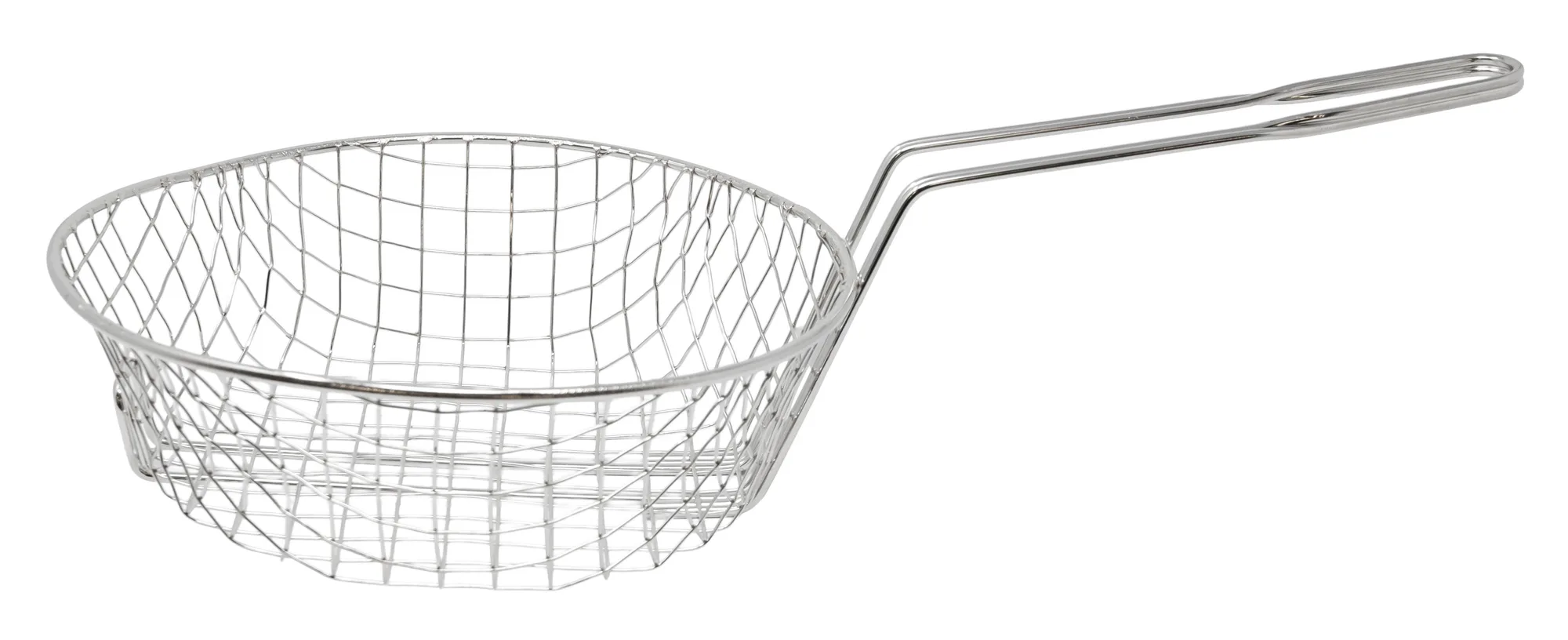 10″ x 3″ Culinary Basket Coarse Mesh