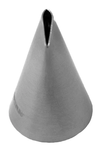 26 Piece Seamless Stainless Steel Cake Decorating Set