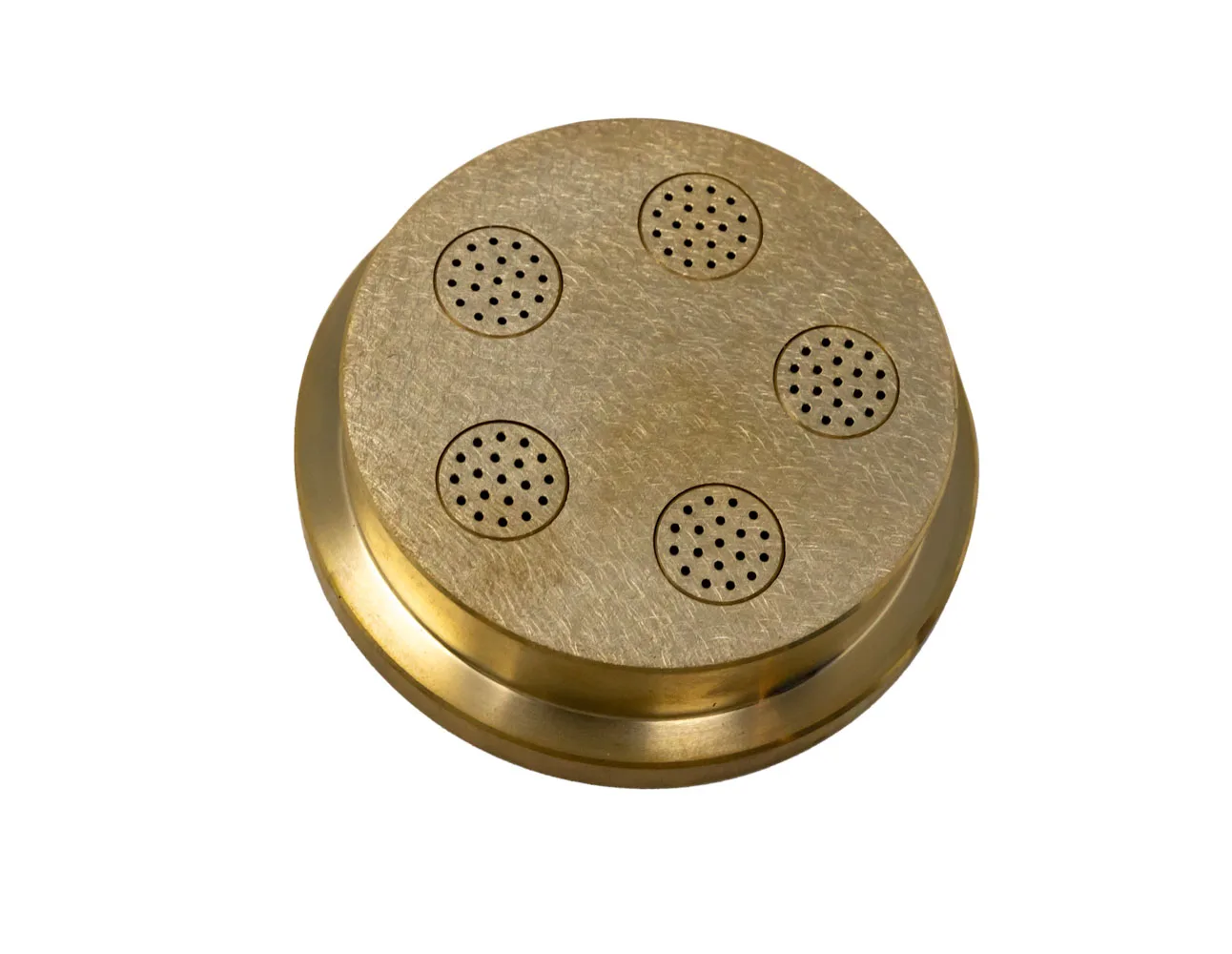 Pasta Die #3 Capellini, 0.8mm TR70