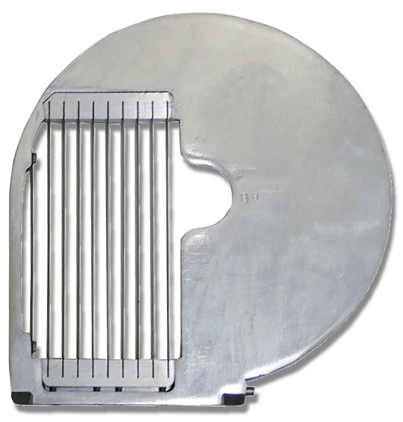 Baton Strip Disc: 6 mm for item 10835 Vegetable Cutter