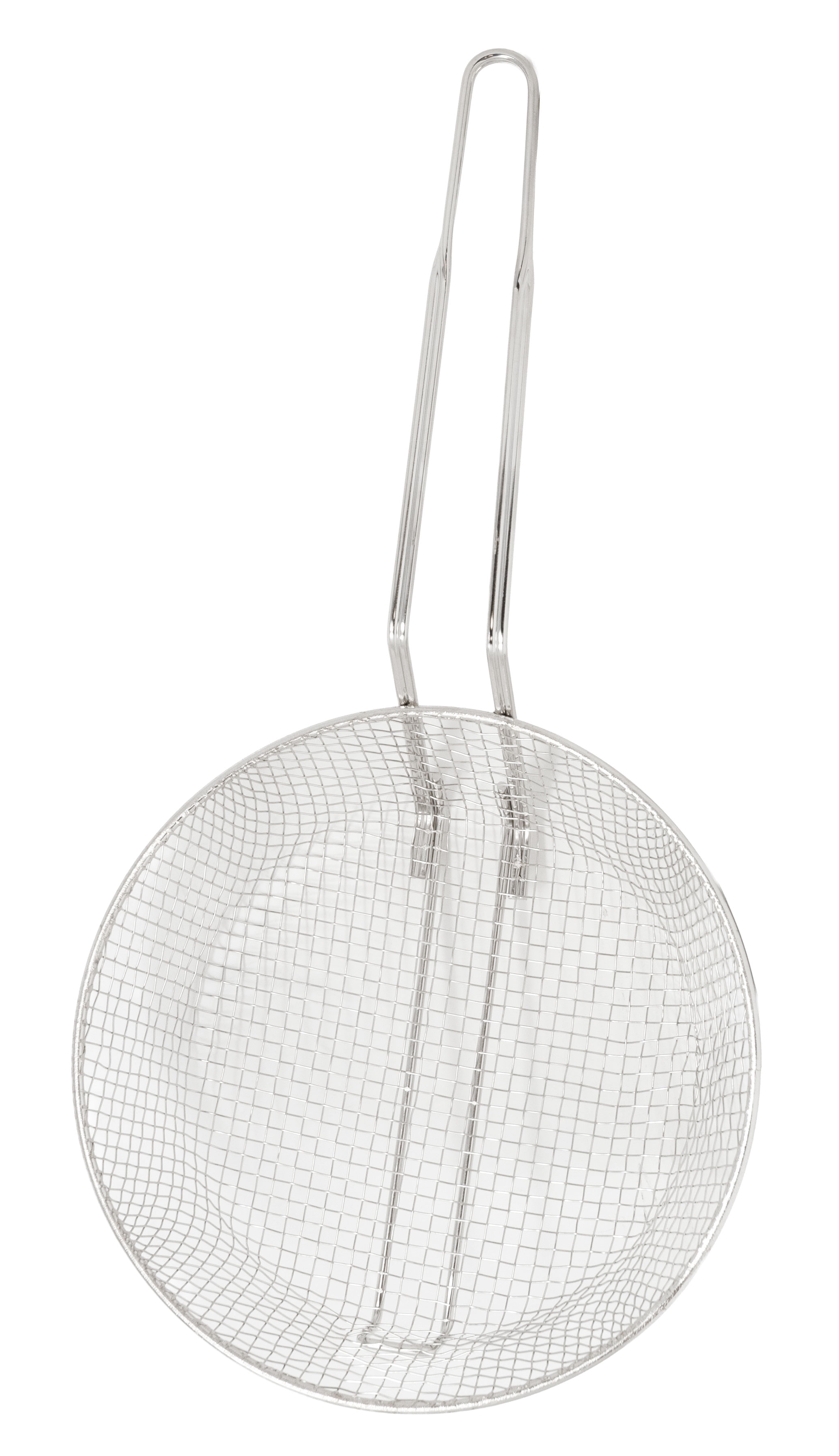 10″ x 3″ Culinary Basket Medium Mesh