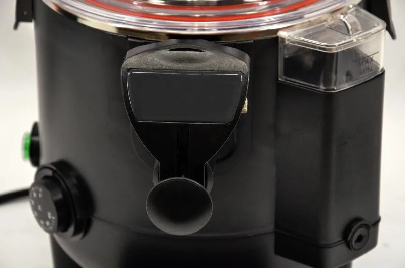 5L Hot Chocolate Dispenser
