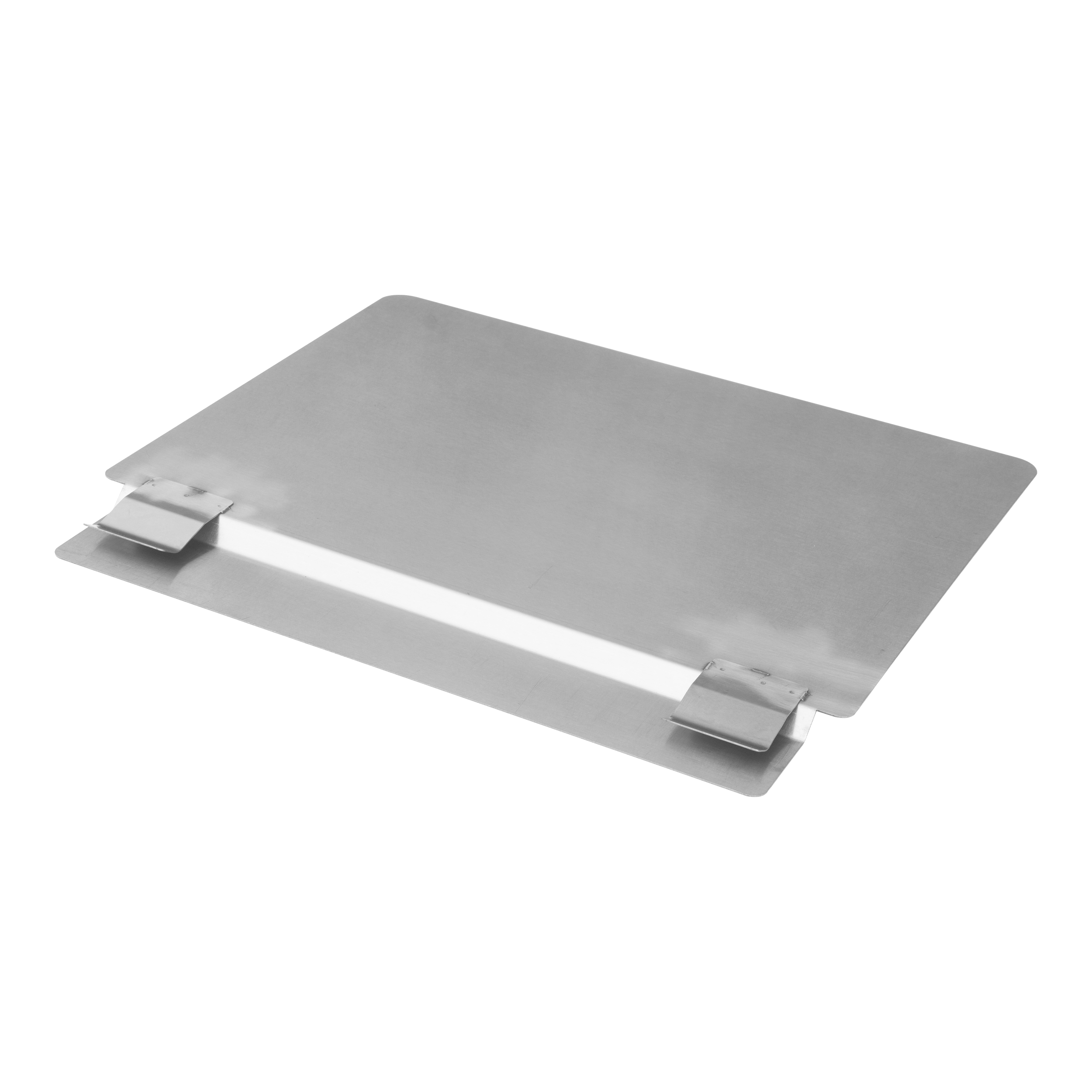 Stainless Steel Side Splash Guard for Fryer for 44225, 43422 and 46021