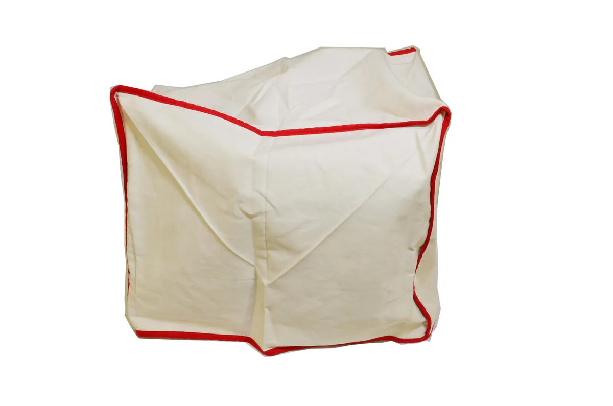 Fabric Cover for 8 and 9" Blade Meat Slicers