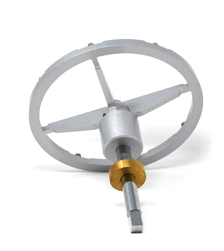 Disc Holder Frame