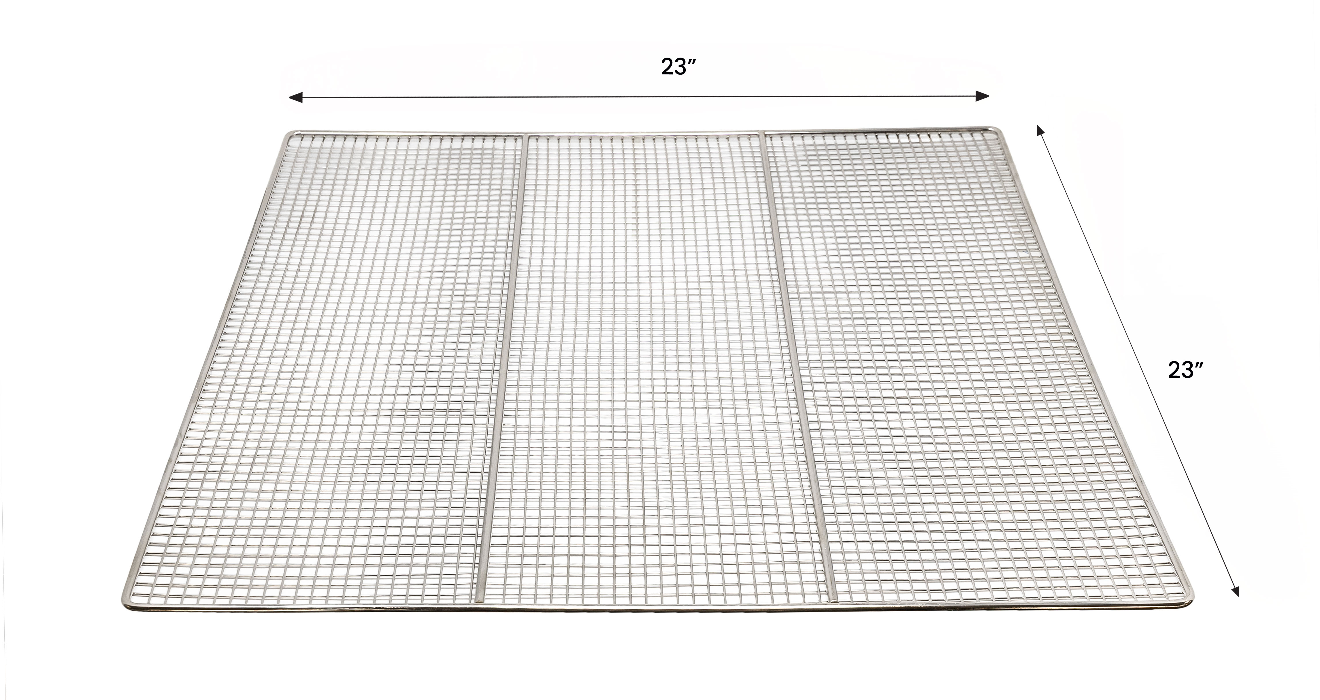 23″ x 23″ Doughnut Screen